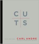 Cuts: Texts, 1959-2004