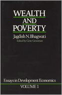 Essays in Development Economics, Volume 1: Wealth and Poverty