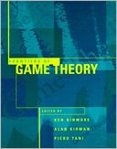 Frontiers of Game Theory