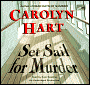 Set Sail for Murder (Lib)(CD)