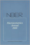 NBER Macroeconomics Annual 2000