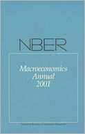 NBER Macroeconomics Annual 2001