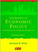 The Making of Economic Policy: A Transaction Cost Politics Perspective