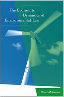 download The Economic Dynamics of Environmental Law book