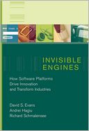 Invisible Engines: How Software Platforms Drive Innovation and Transform Industries