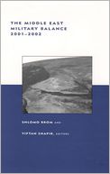 The Middle East Military Balance, 2001-2002