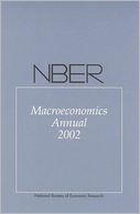 NBER Macroeconomics Annual 2002