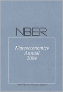 NBER Macroeconomics Annual 2004