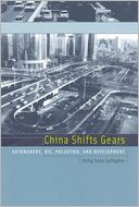 China Shifts Gears: Automakers, Oil, Pollution, and Development