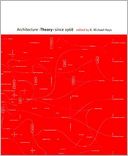 Architecture Theory since 1968