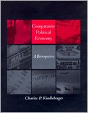 Comparative Political Economy: A Retrospective