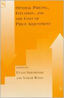 Optimal Pricing, Inflation, and the Cost of Price Adjustment