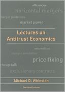 download Lectures on Antitrust Economics book