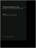 Advanced Research in VLSI: Proceedings of the Fifth MIT Conference