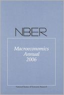 NBER Macroeconomics Annual 2006