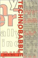Technobabble