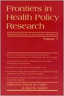 Frontiers in Health Policy Research, Volume 7