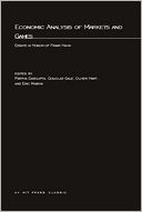 Economic Analysis of Markets and Games: Essays in Honor of Frank Hahn