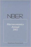 NBER Macroeconomics Annual 2002