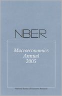 NBER Macroeconomics Annual 2005