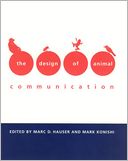 The Design of Animal Communication
