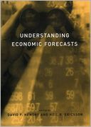 Understanding Economic Forecasts