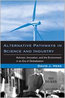 download Alternative Pathways in Science and Industry : Activism, Innovation, and the Environment in an Era of Globalization book