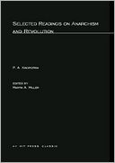 Selected Readings on Anarchism and Revolution