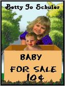 Baby For Sale