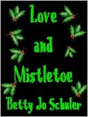 Love And Mistletoe