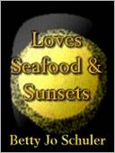 Loves Seafood and Salads, Can't Dance