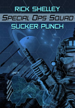 Sucker Punch