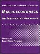 Study Guide to Accompany Macroeconomics: An Integrated Approach