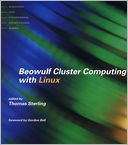 Beowulf Cluster Computing with Linux