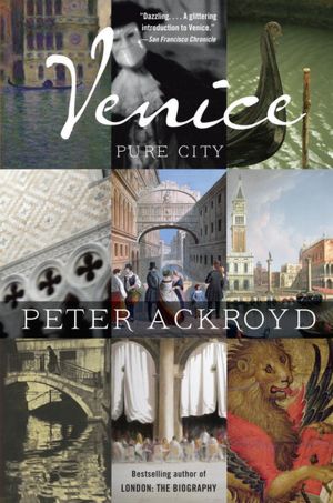 Venice: Pure City