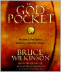 The God Pocket: He owns it. You carry it. Suddenly, everything changes.