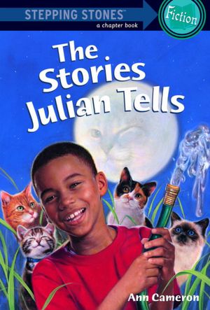 The Stories Julian Tells