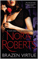 Brazen Virtue (Sacred Sins Series #2)
