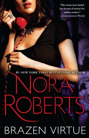 Brazen Virtue (Sacred Sins Series #2)
