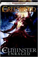 Elminster Enraged: The Sage of Shadowdale