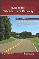 download Guide to the Natchez Trace Parkway book