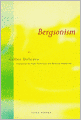 Bergsonism