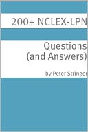 download 200+ NCLEX-LPN Questions (and Answers) book