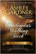 The Gentleman's Walking Stick (Captain Lacey Regency Mysteries)
