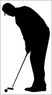 The Beginner's Guide to Golf