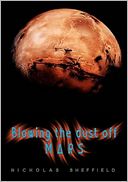 Blowing the Dust off Mars