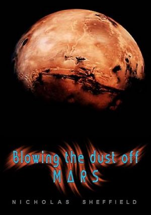 Blowing the Dust off Mars