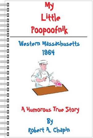 My Little Poopoofnick