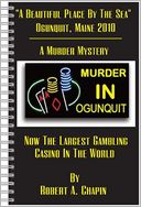 Murder In Ogunquit