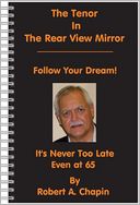 The Tenor In The Rear View Mirror